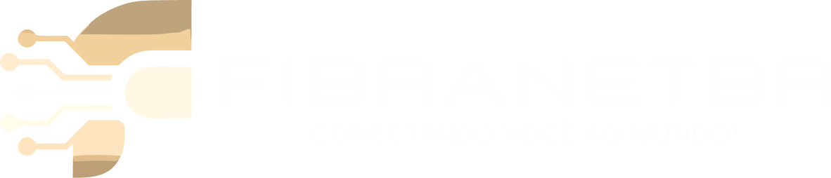 FibranetBR — Conectando você ao mundo!